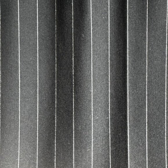 The Limited Classic Straight Leg Stretchy Pin-Stripe Pants - Size 2. - Picture 5 of 7